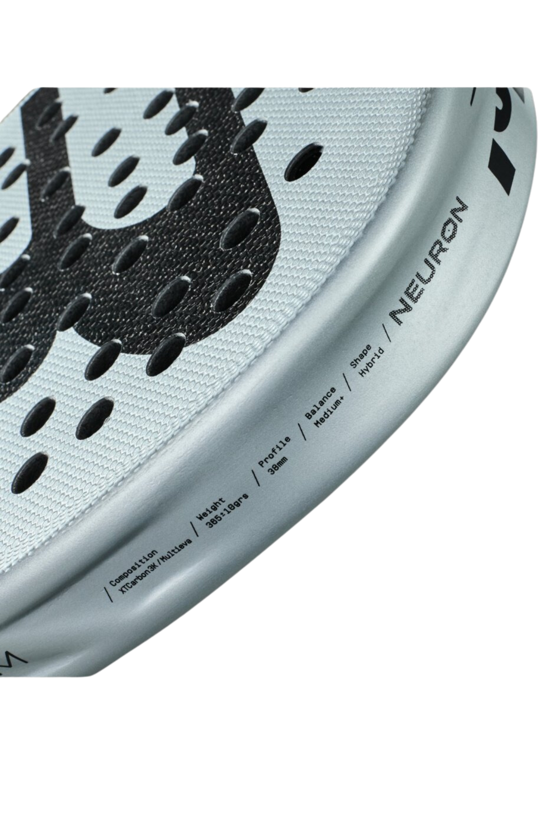Bullpadel Neuron 2025