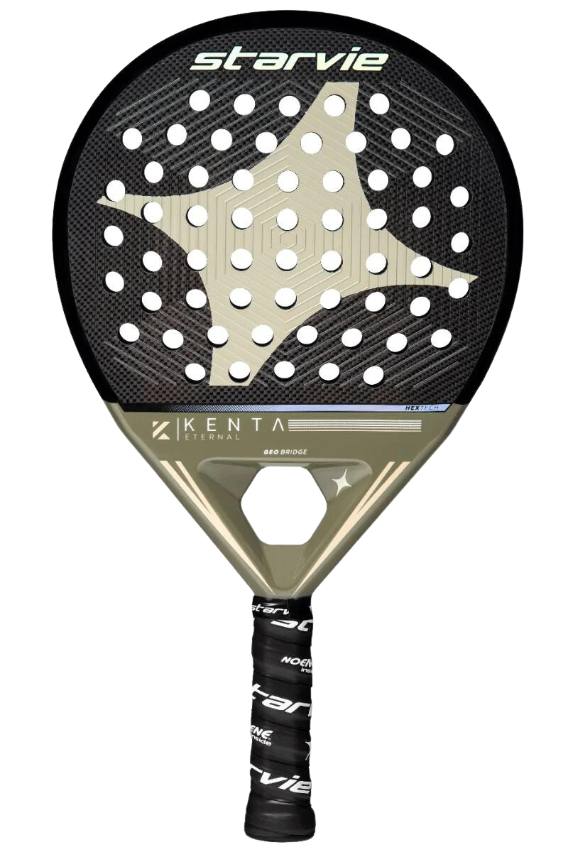 Starvie Kenta Pro 2024 - Special Pack