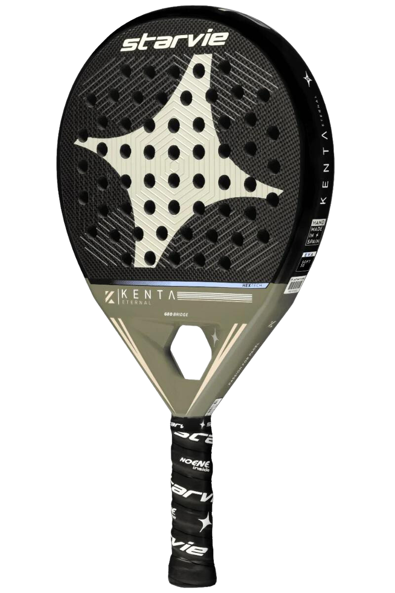 Starvie Kenta Pro 2024 - Special Pack