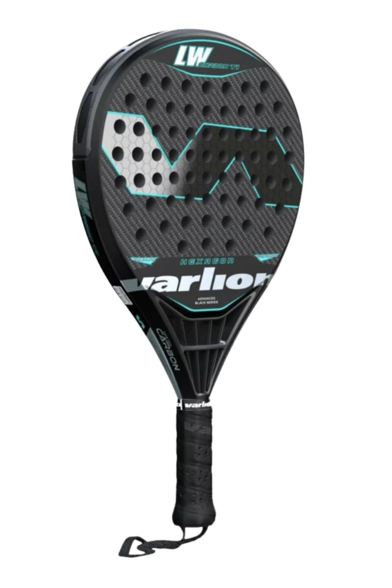 Varlion Lw C Ti Difusor Black 2022