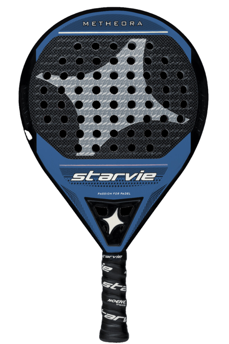 Starvie Metheora 2024