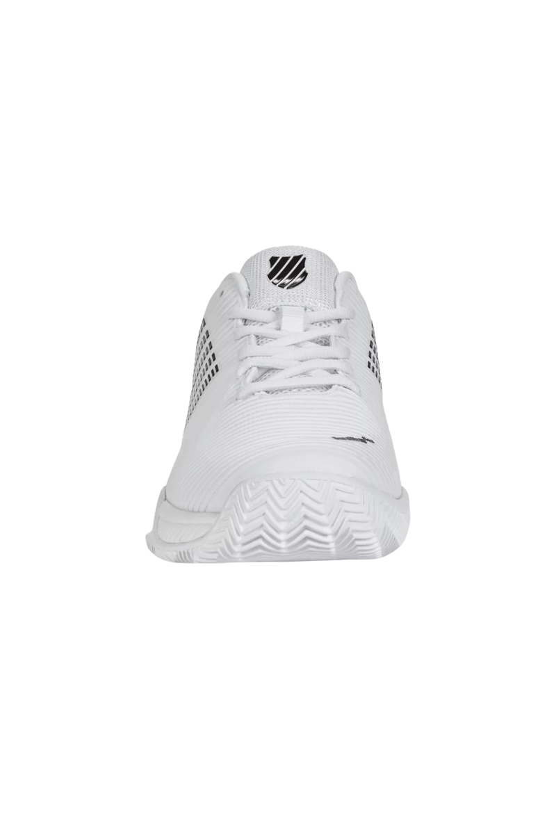 K-Swiss Hypercourt Express 2 HB - Hvid - Dame - Padel sko