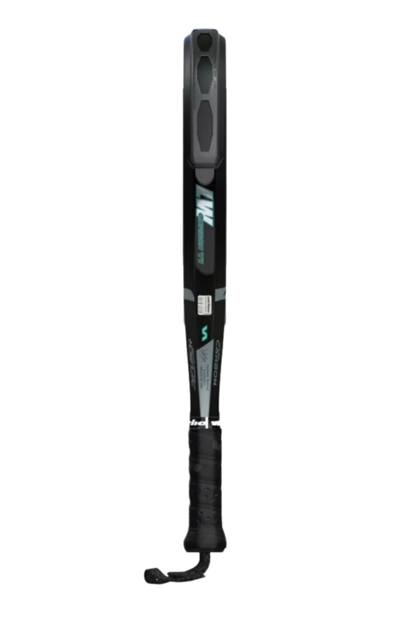 Varlion Lw C Ti Difusor Black 2022