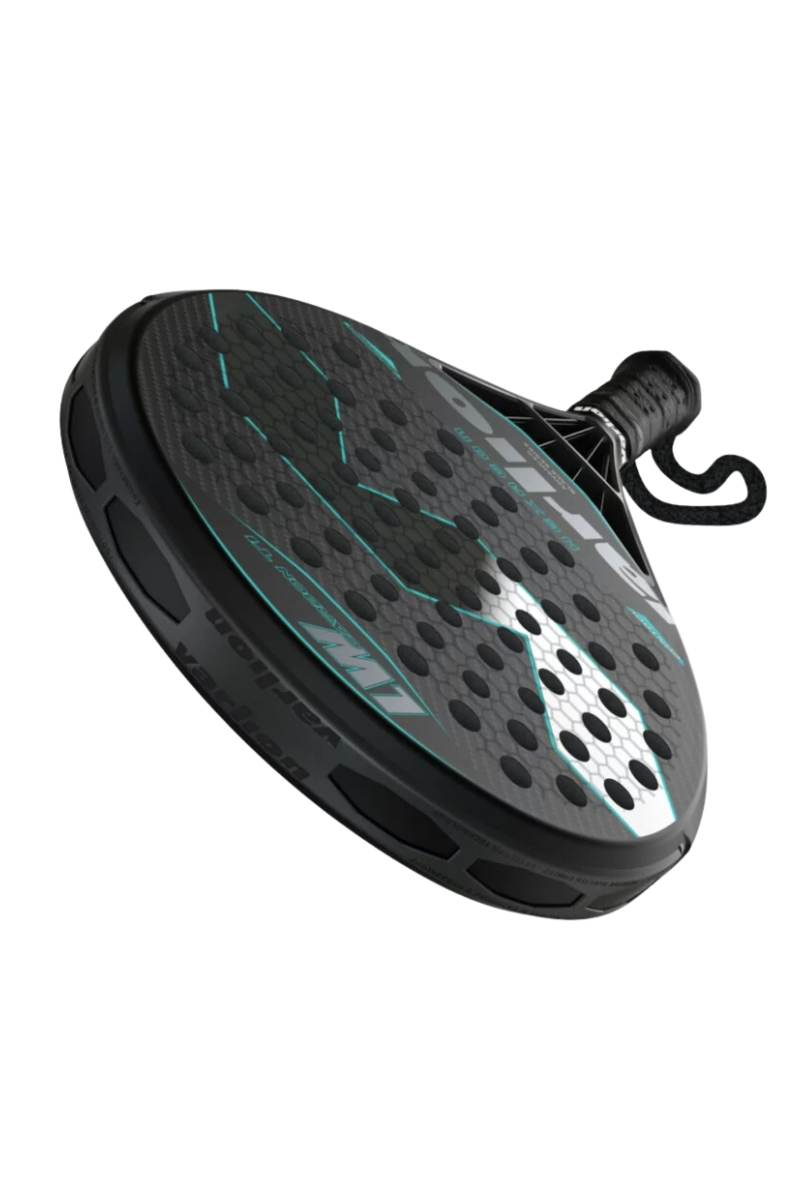Varlion Lw C Ti Difusor Black 2022