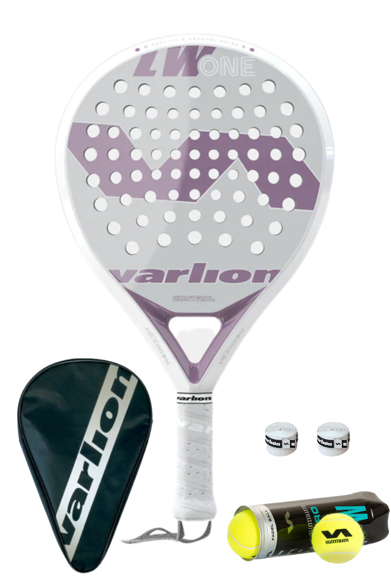 Varlion Lw One W 2022