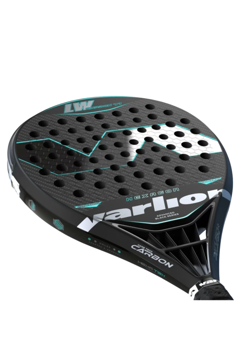 Varlion Lw C Ti Difusor Black 2022