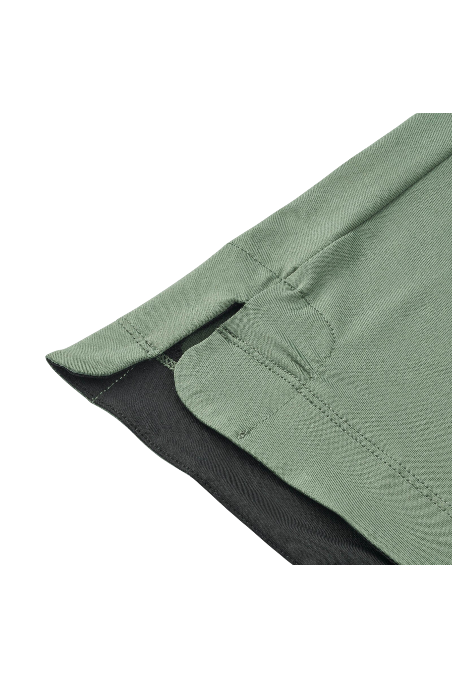 DODOOC Alba Tank Top (Pinegreen)
