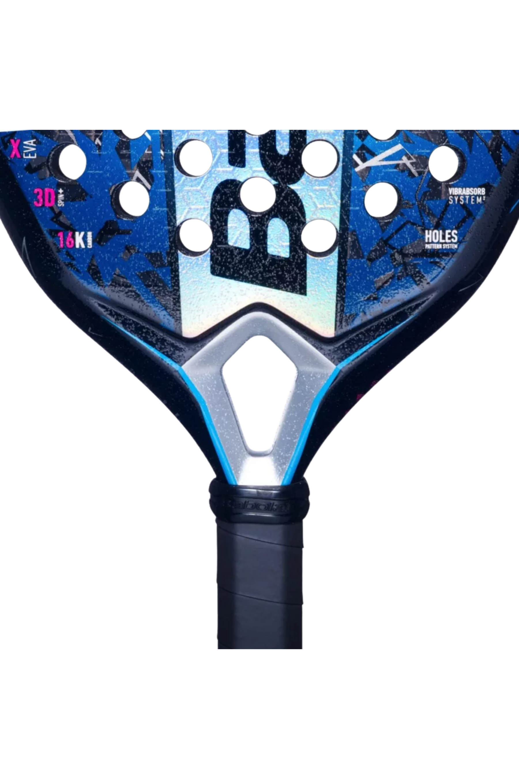 Babolat Air Viper 2.5 2025