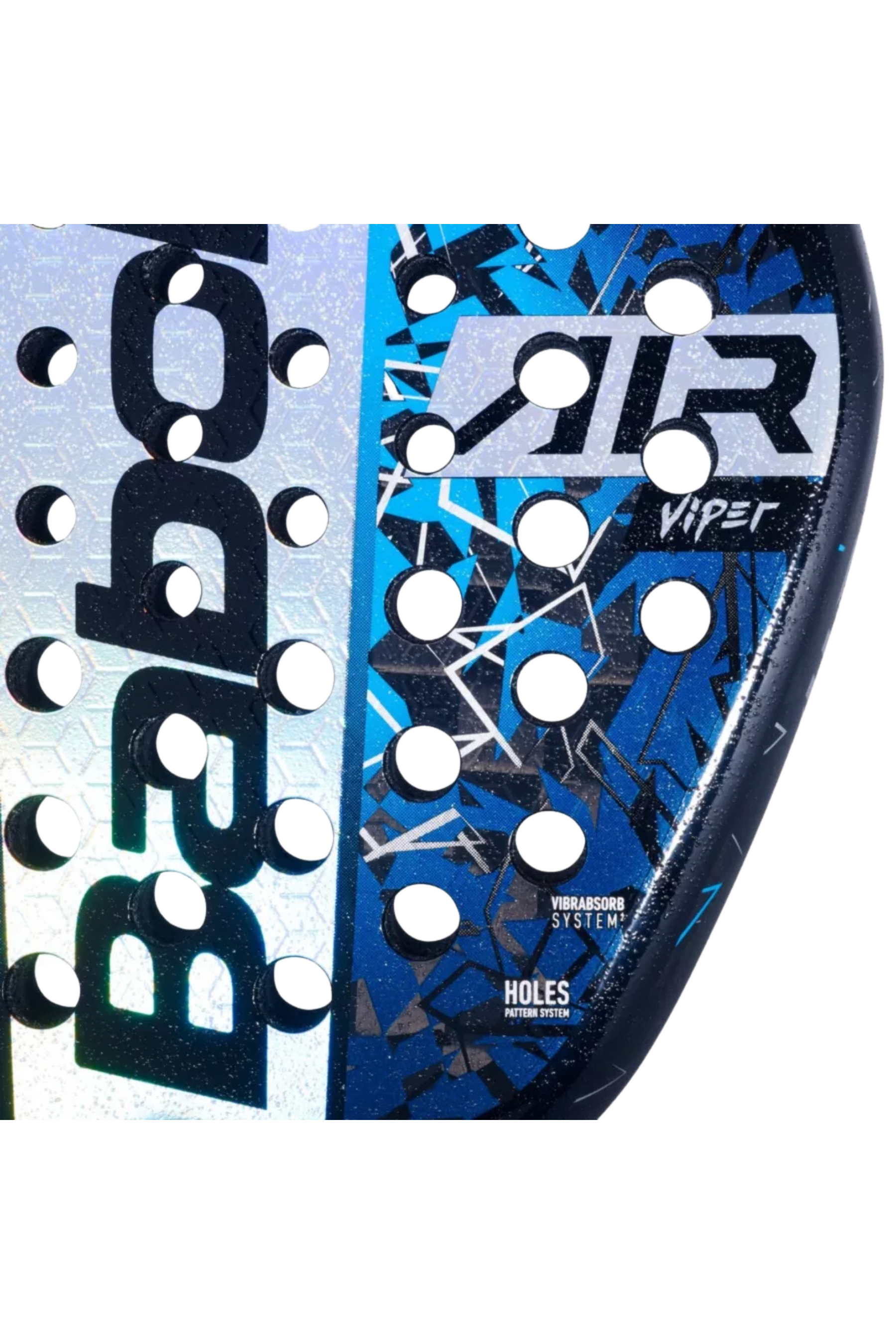 Babolat Air Viper 2.5 2025