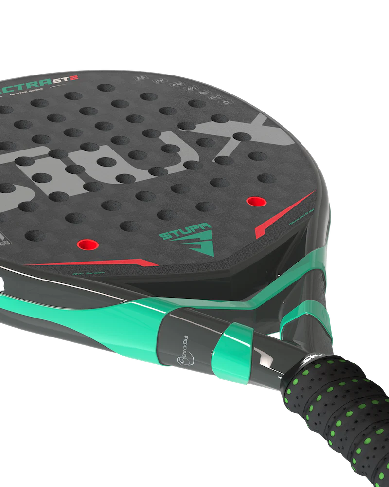 SIUX Electra ST2 Hybrid - 2023