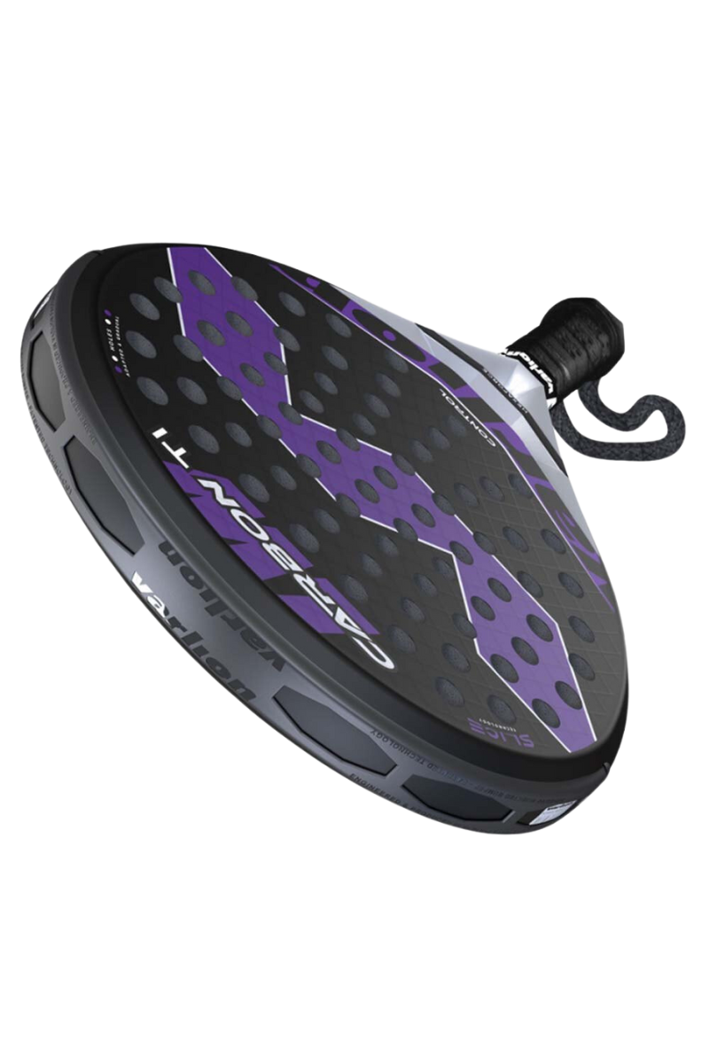 Varlion LW Carbon Control Ti 2022
