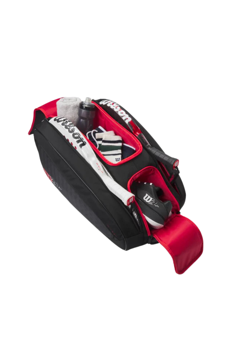 Wilson Bela V3 2025 Padel Taske