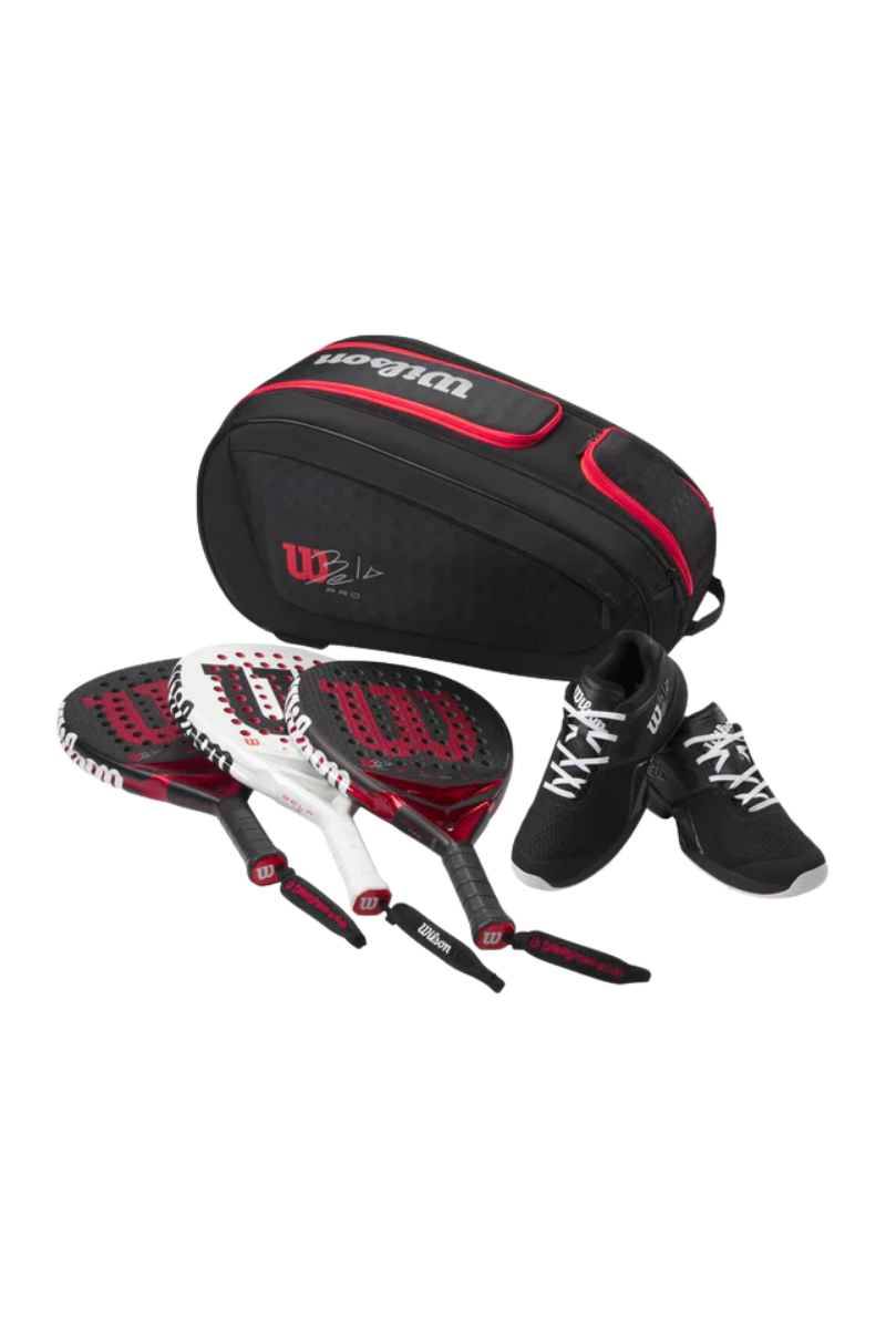 Wilson Bela V3 2025 Padel Taske