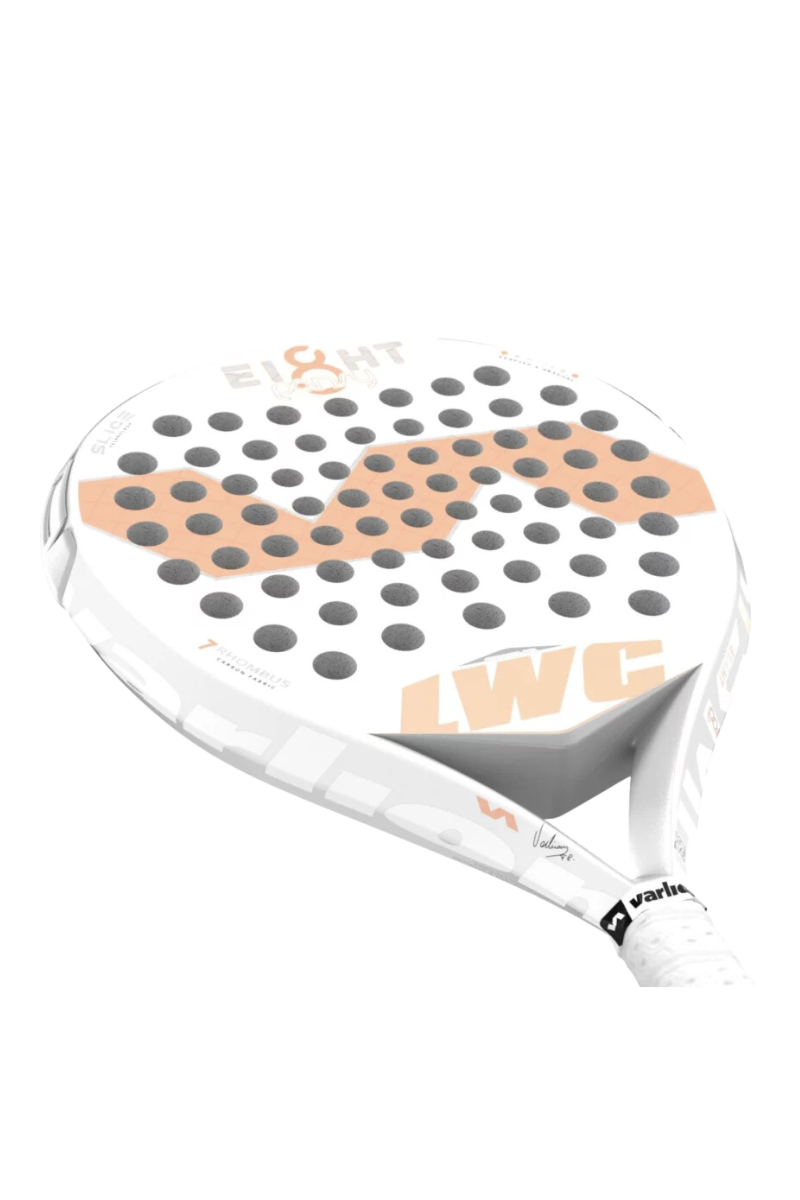 Varlion Lw Carbon 8 Prisma Pansy 2022