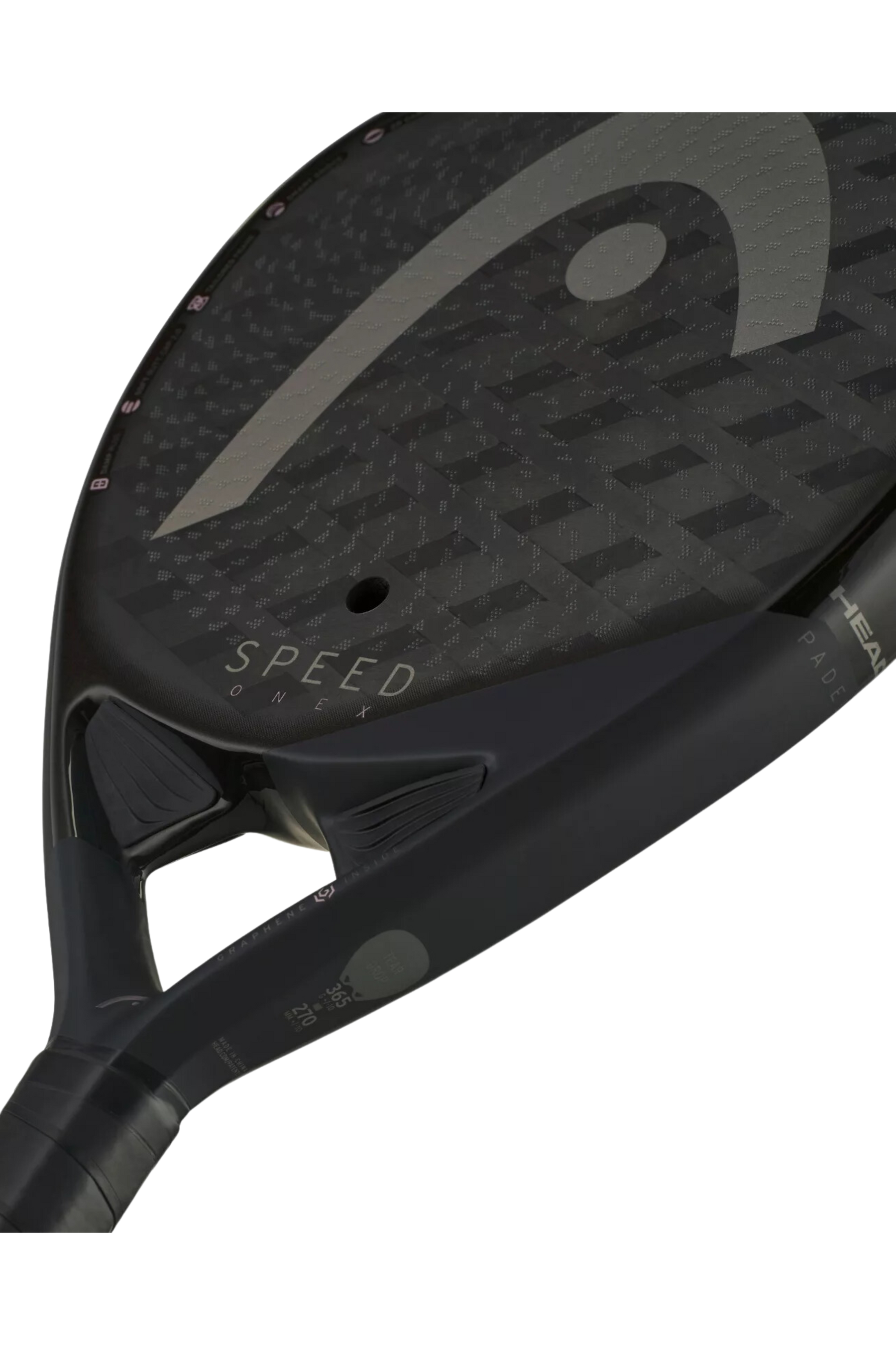 Head Speed One X 2025