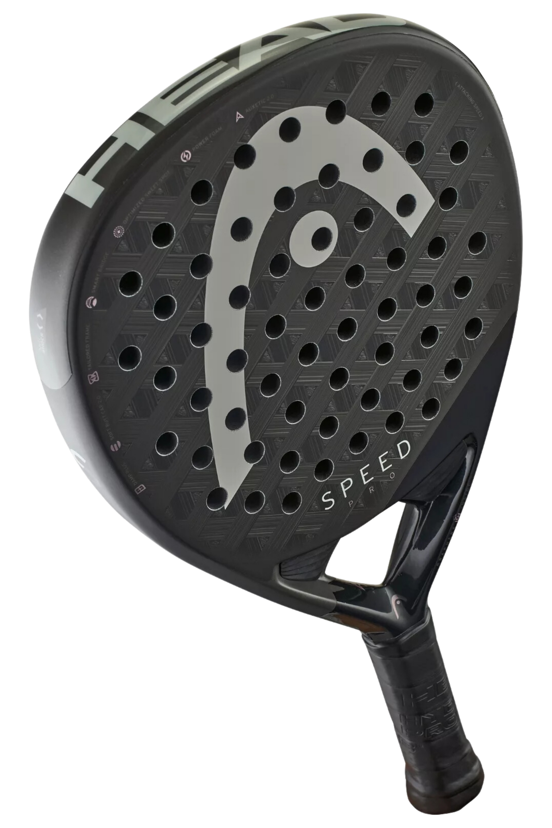 Head Speed Pro 2025