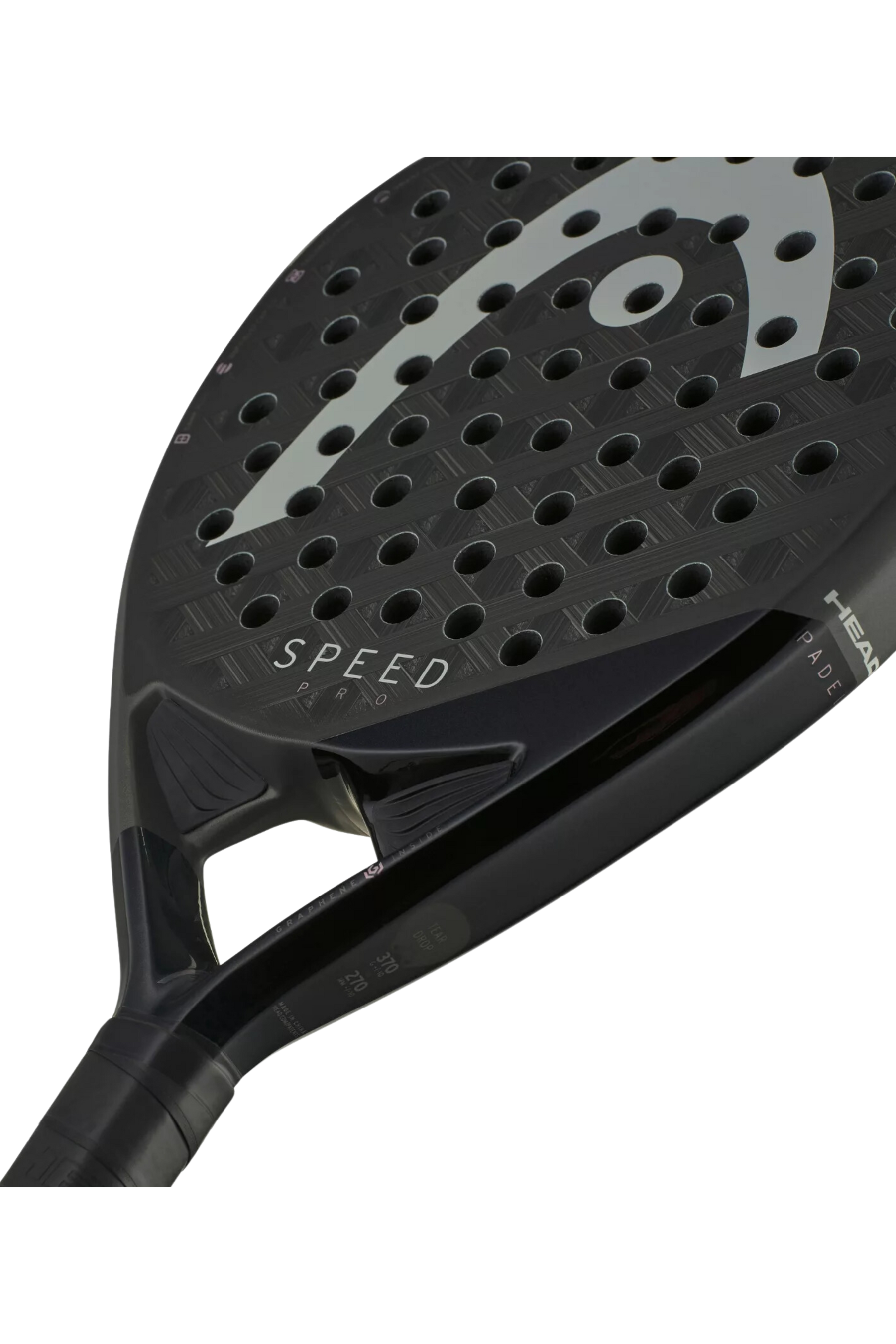 Head Speed Pro 2025
