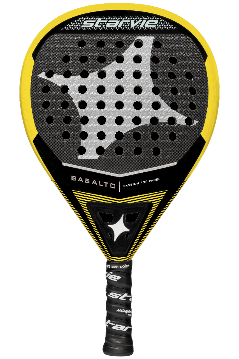 Starvie Basalto Soft - 2024