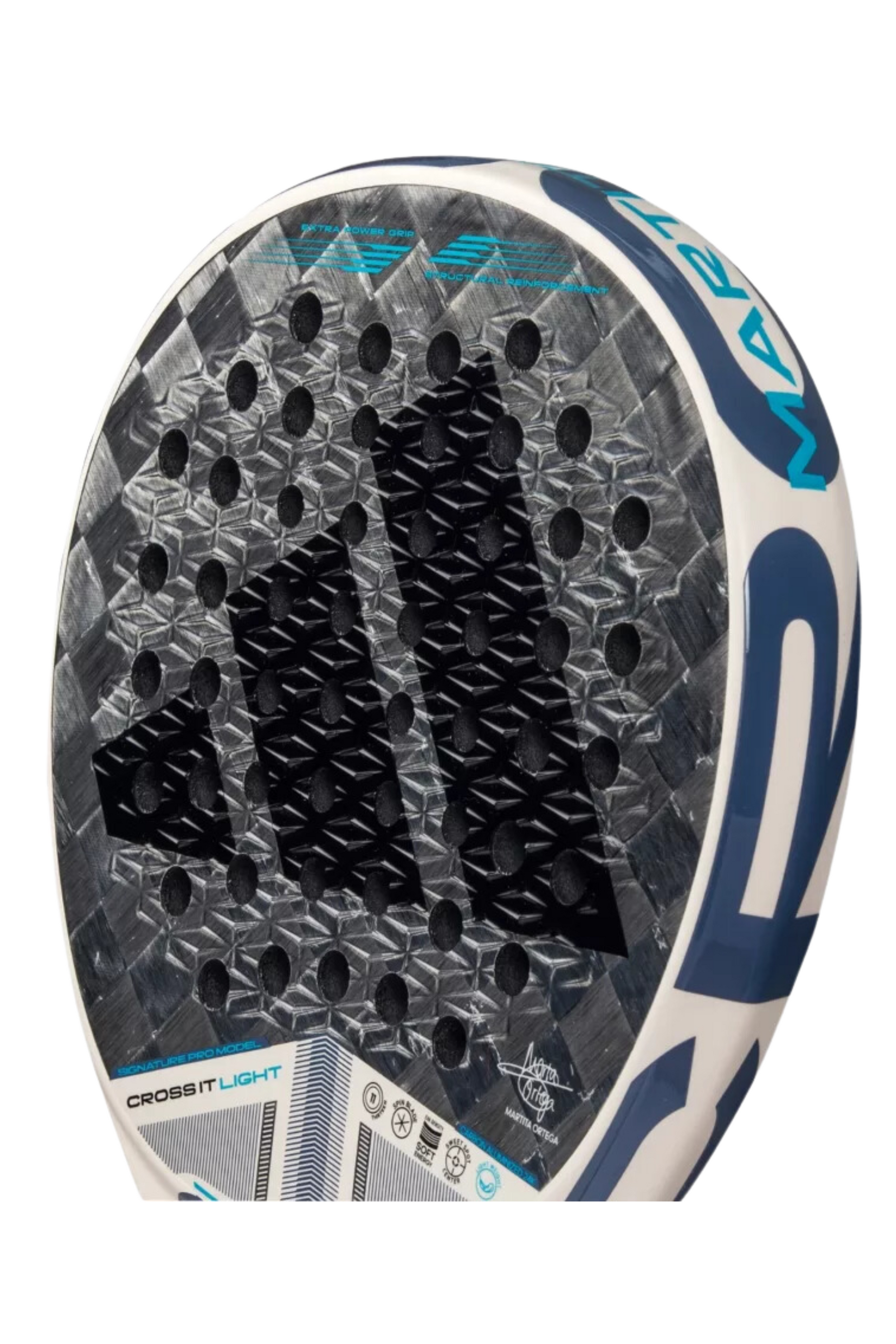 Adidas Cross It Light 3.4 2025 - Marta Ortega