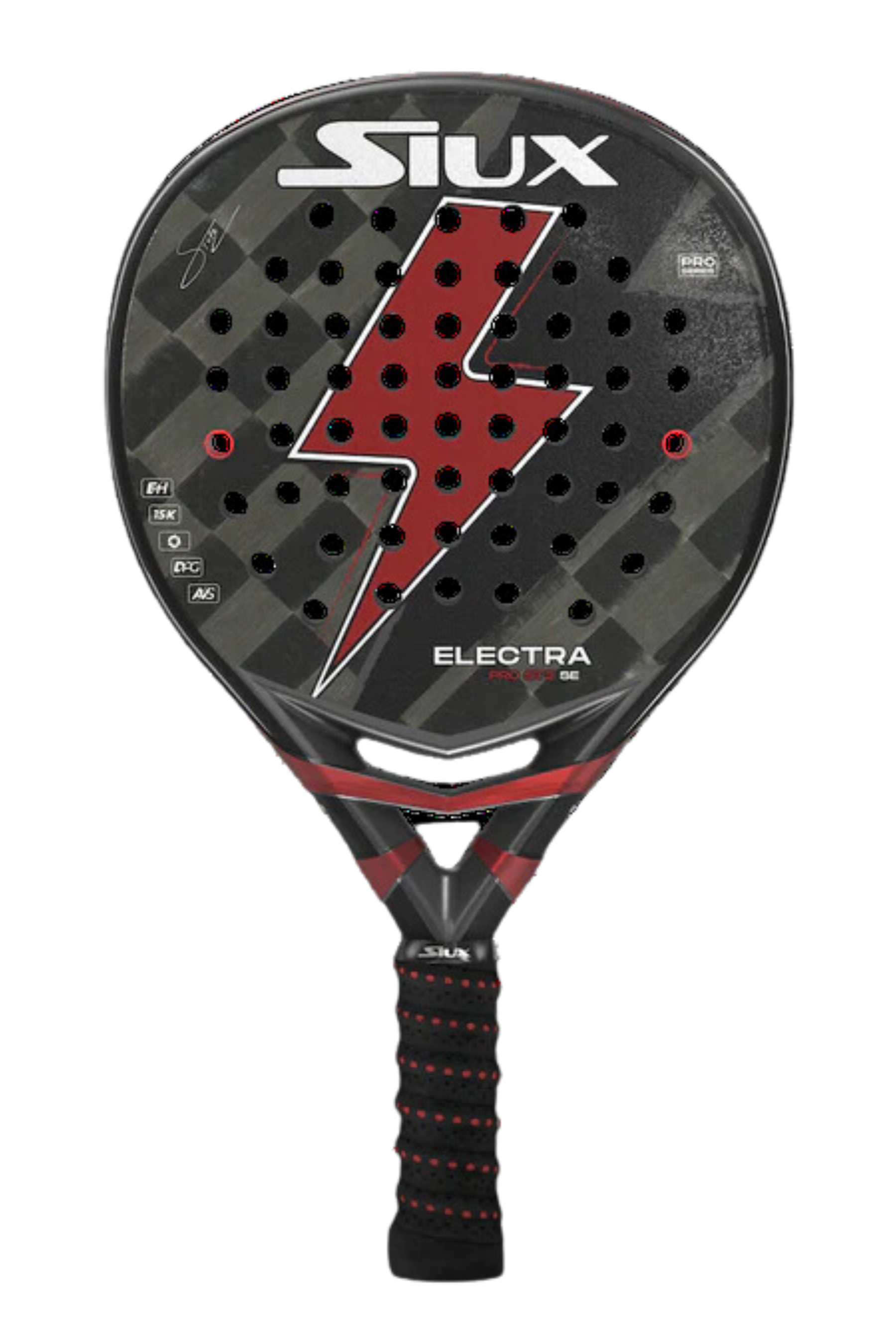 SIUX Electra ST3 2024 Special Edition