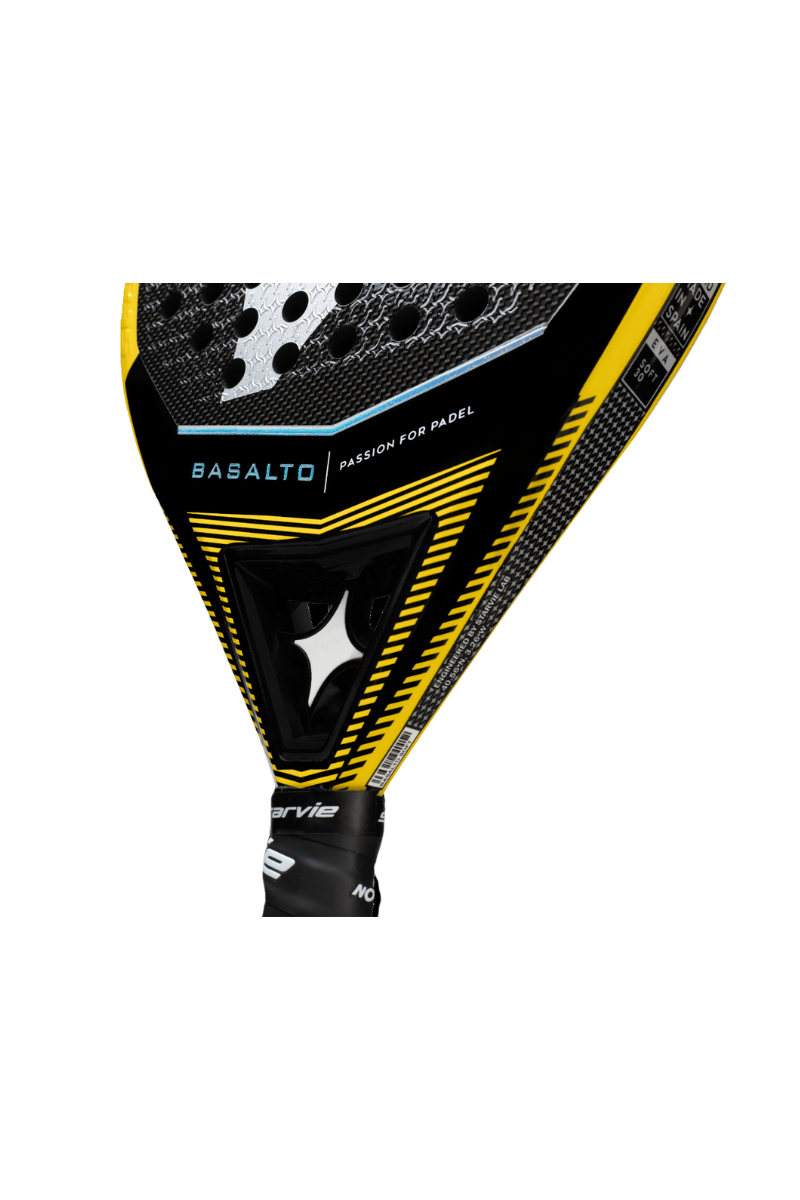 Starvie Basalto Soft - 2024