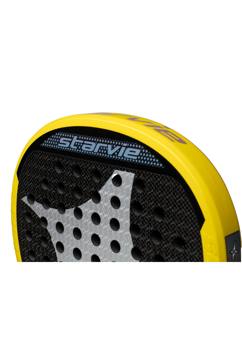 Starvie Basalto Soft - 2024