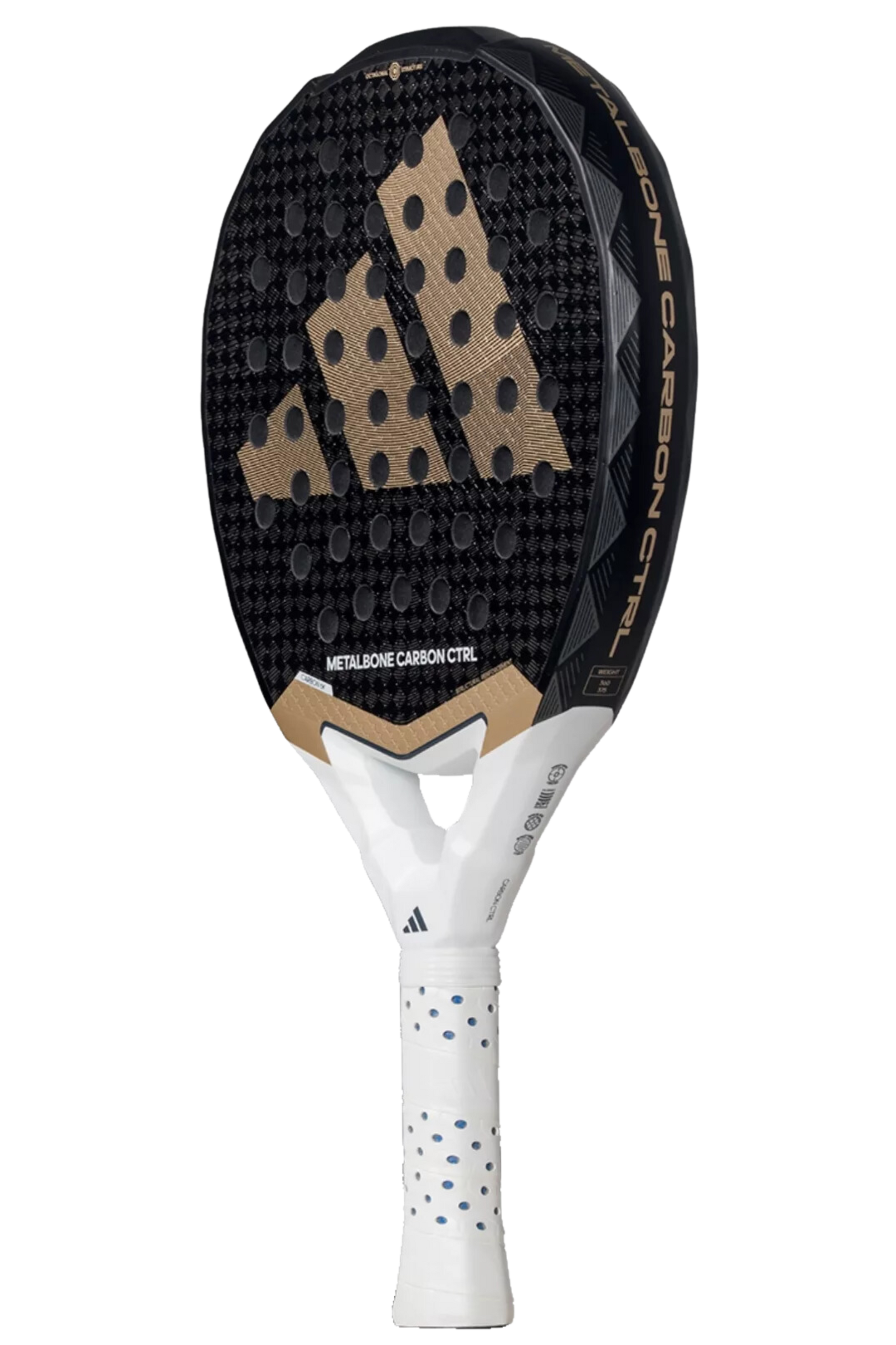 Adidas Metalbone Carbon Ctrl 3.4 2025