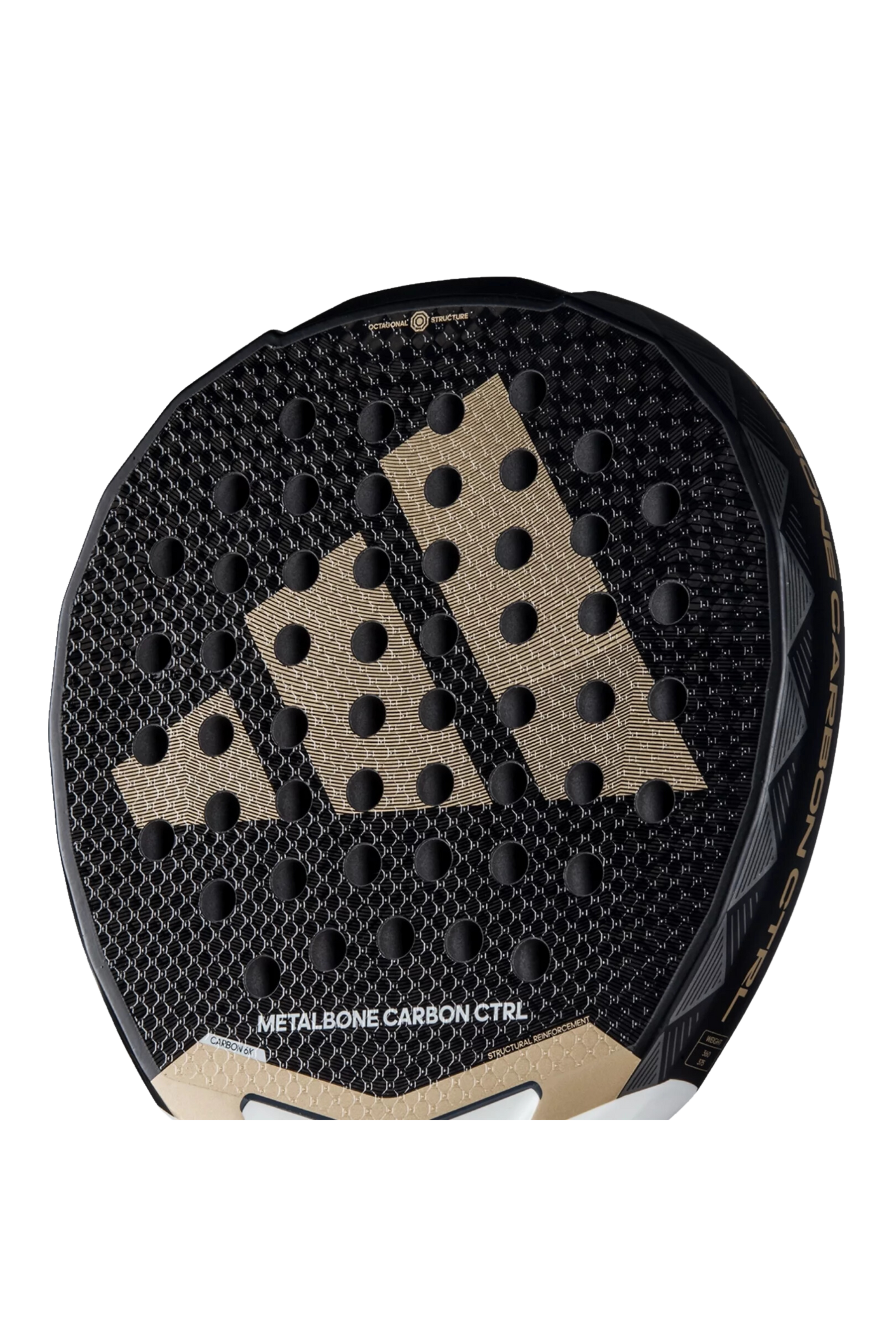 Adidas Metalbone Carbon Ctrl 3.4 2025