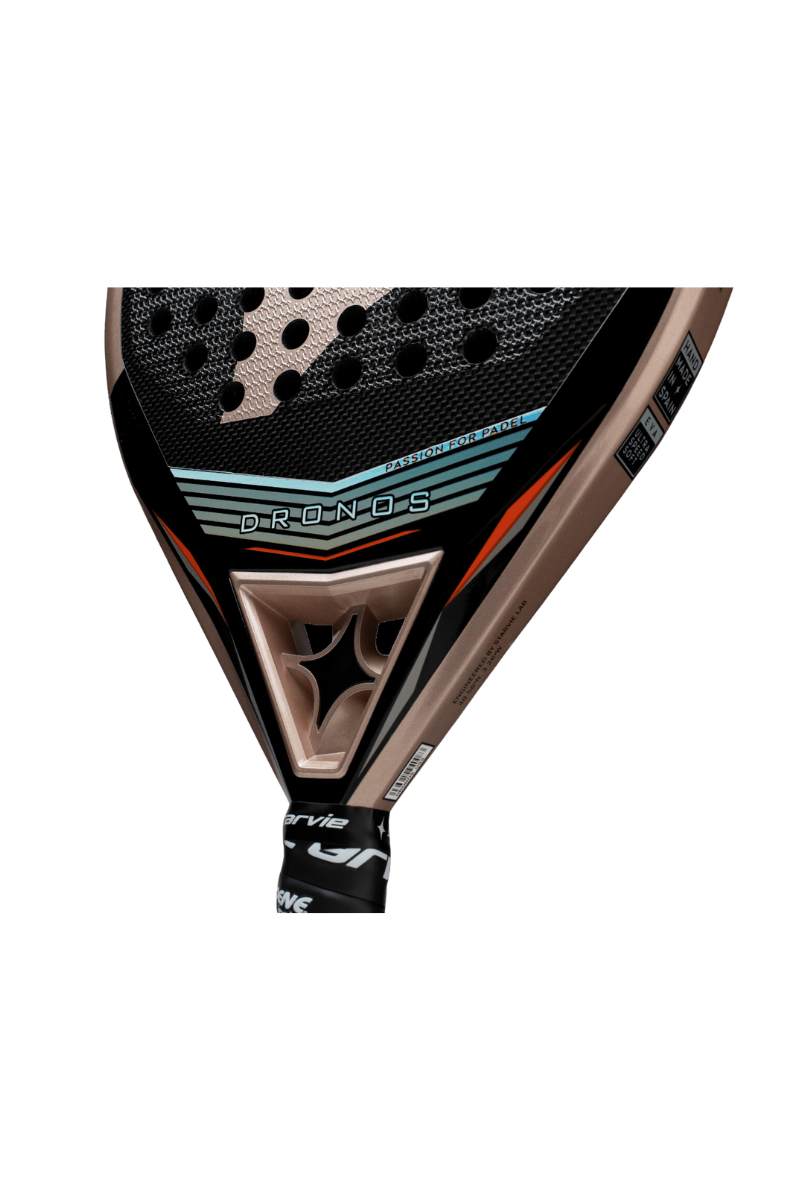 Starvie Dronos Ultra Speed 2024