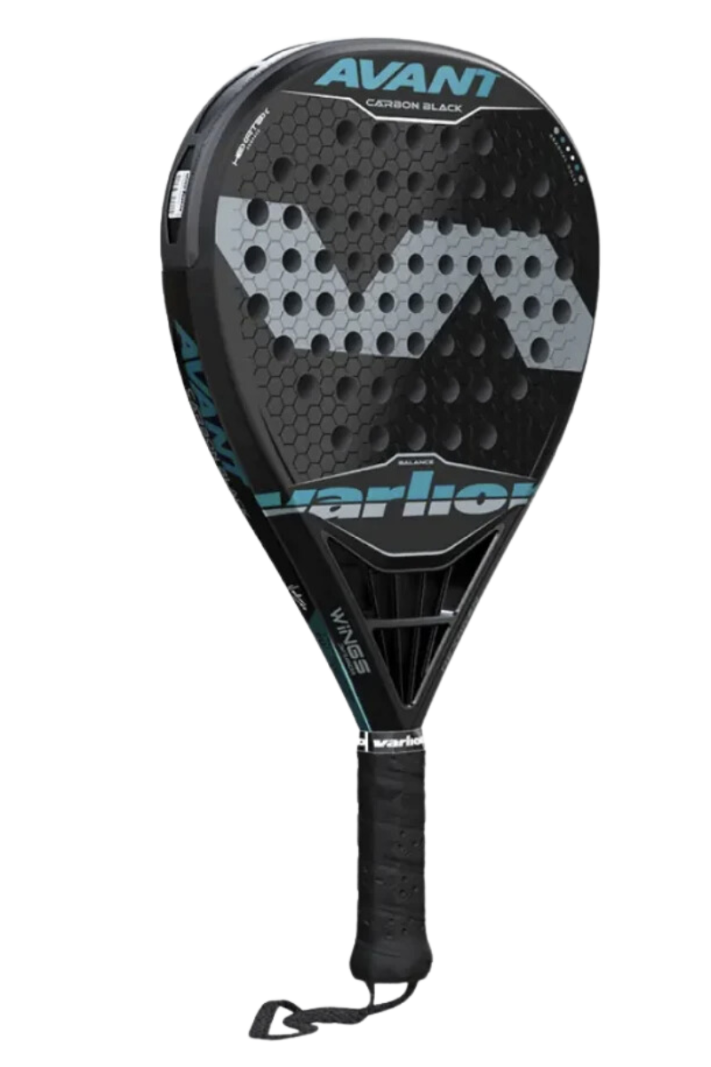 Varlion Avant Difusor Carbon Black 2022