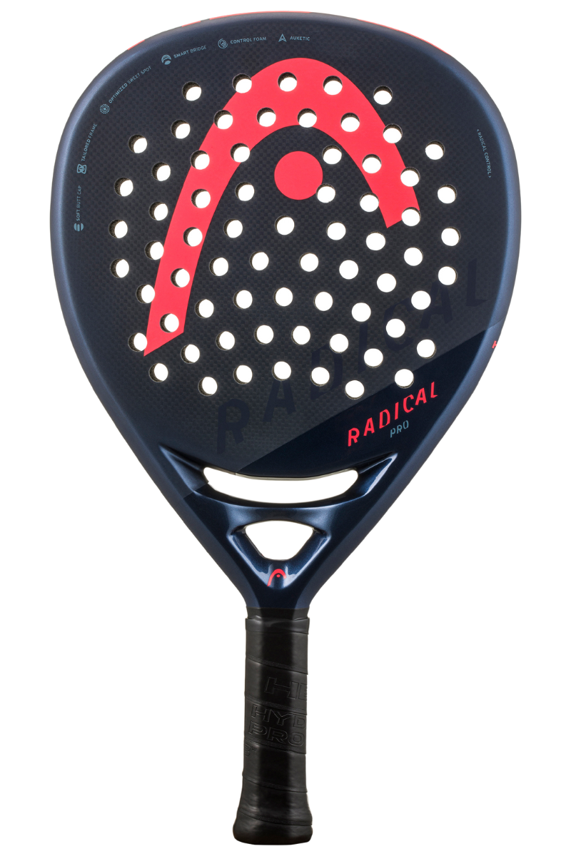 Head Radical Pro 2024