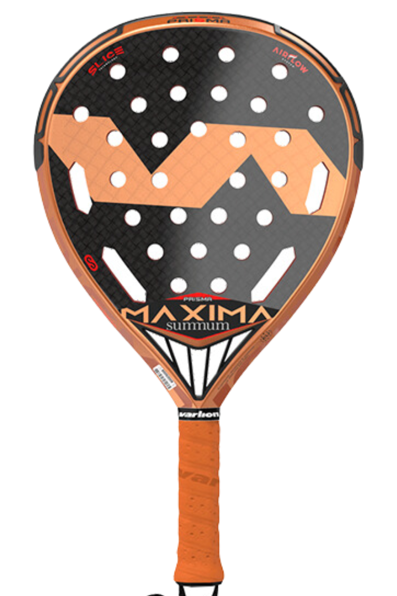 Varlion Maxima Summum Prisma Airflow W - 2023