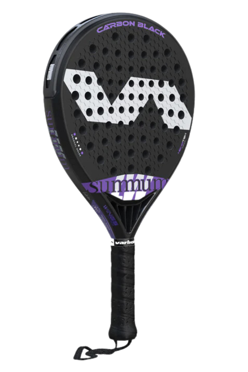 Varlion Lw Summum Carbon Black 2022