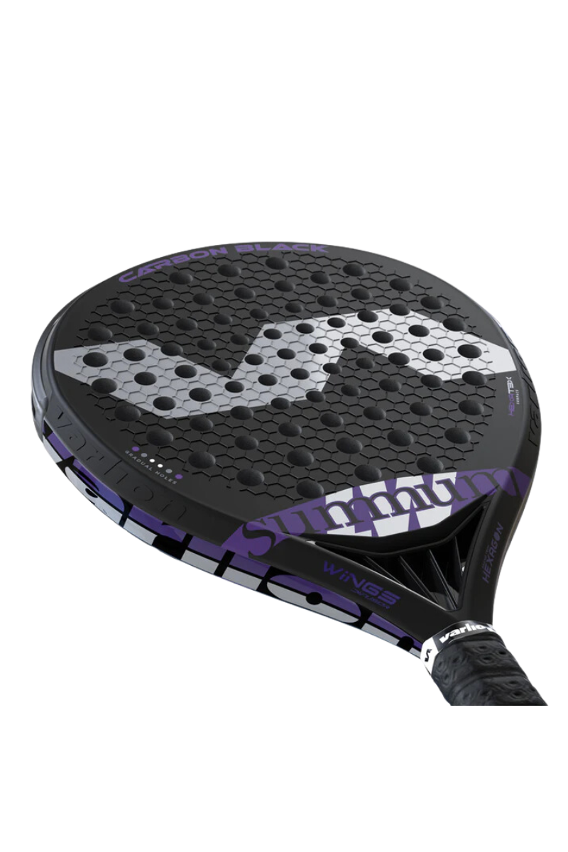 Varlion Lw Summum Carbon Black 2022