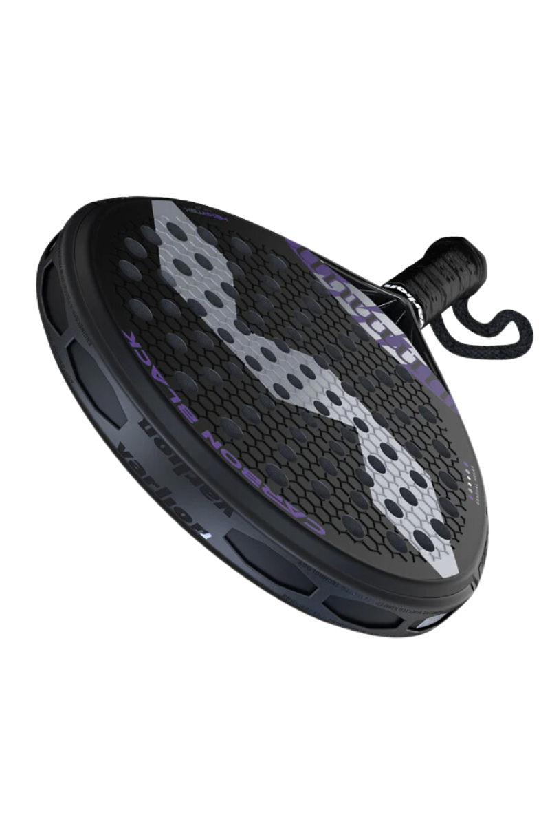 Varlion Lw Summum Carbon Black 2022
