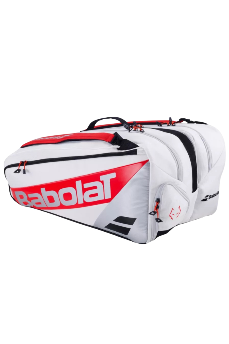 Babolat RH Pro Padel - Juan Lebron