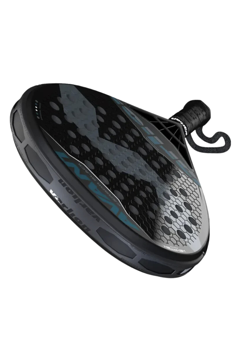 Varlion Avant Difusor Carbon Black 2022
