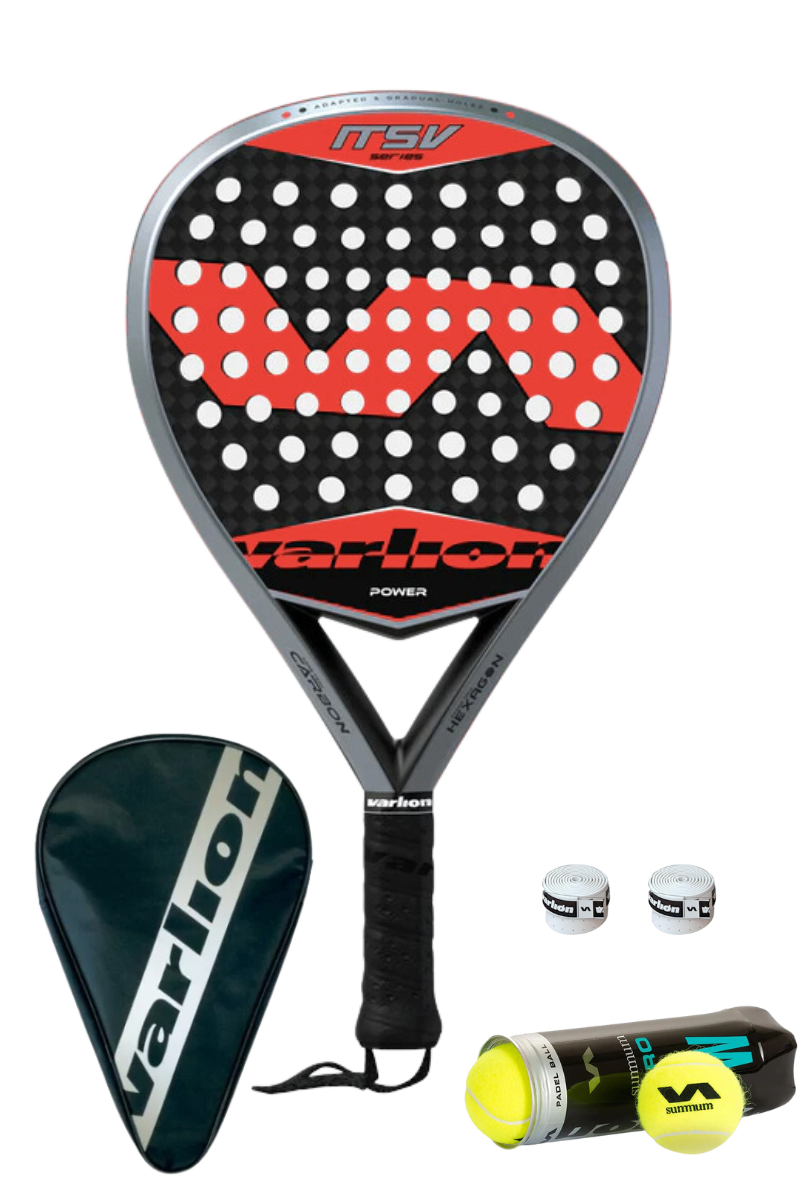 Varlion Bourne Hex 8.8 2022