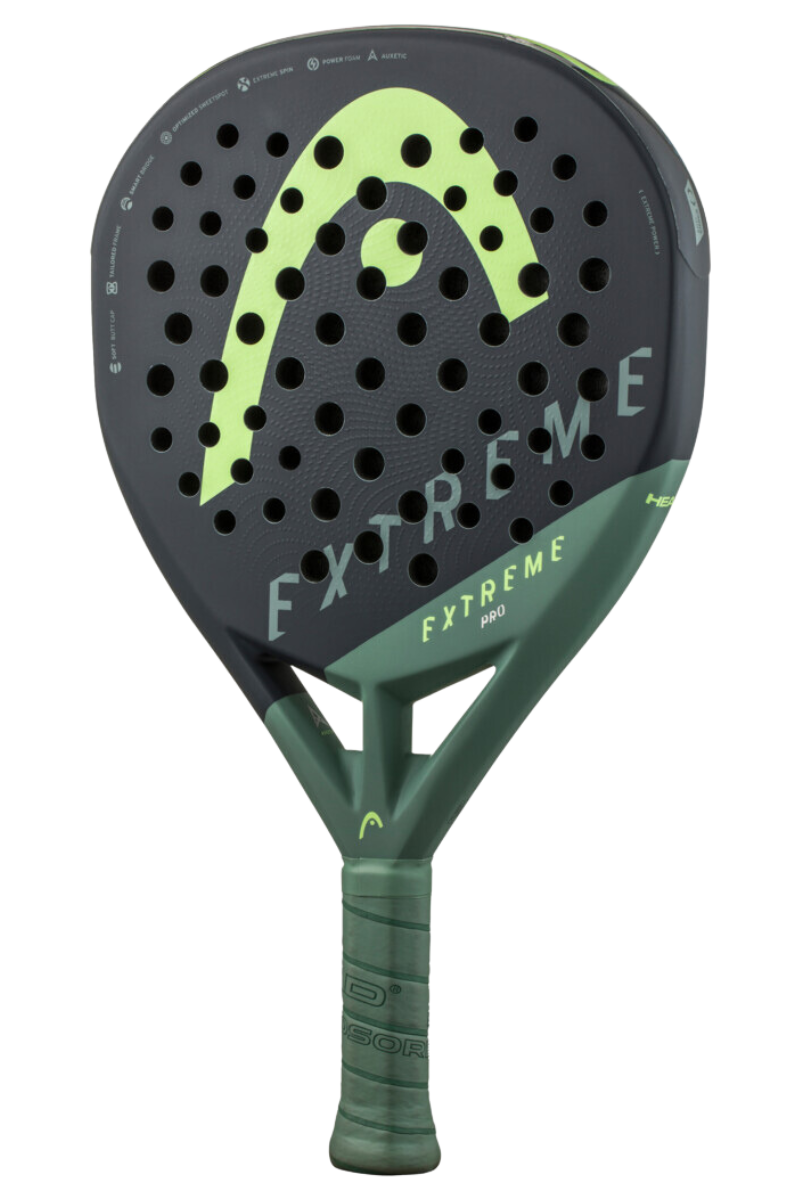 Head Extreme Pro 2023