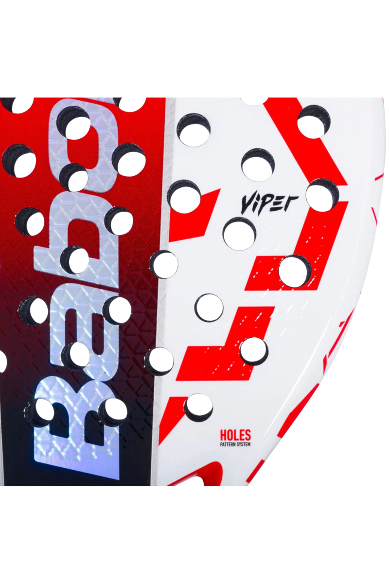 Babolat Technical Viper 2025 - Juan Lebrón Limited Edition