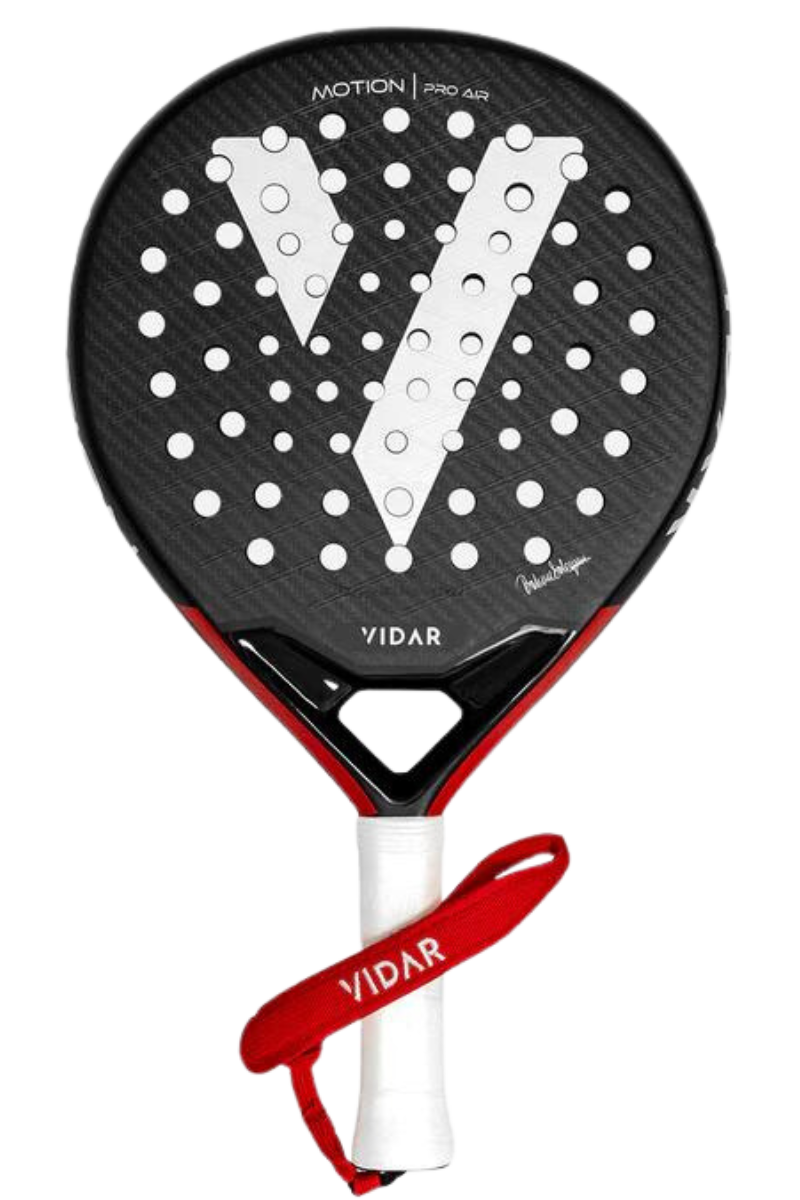 VIDAR Motion Pro Air - 2023