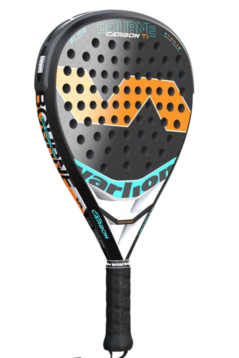 Varlion Bourne Carbon Ti 2022