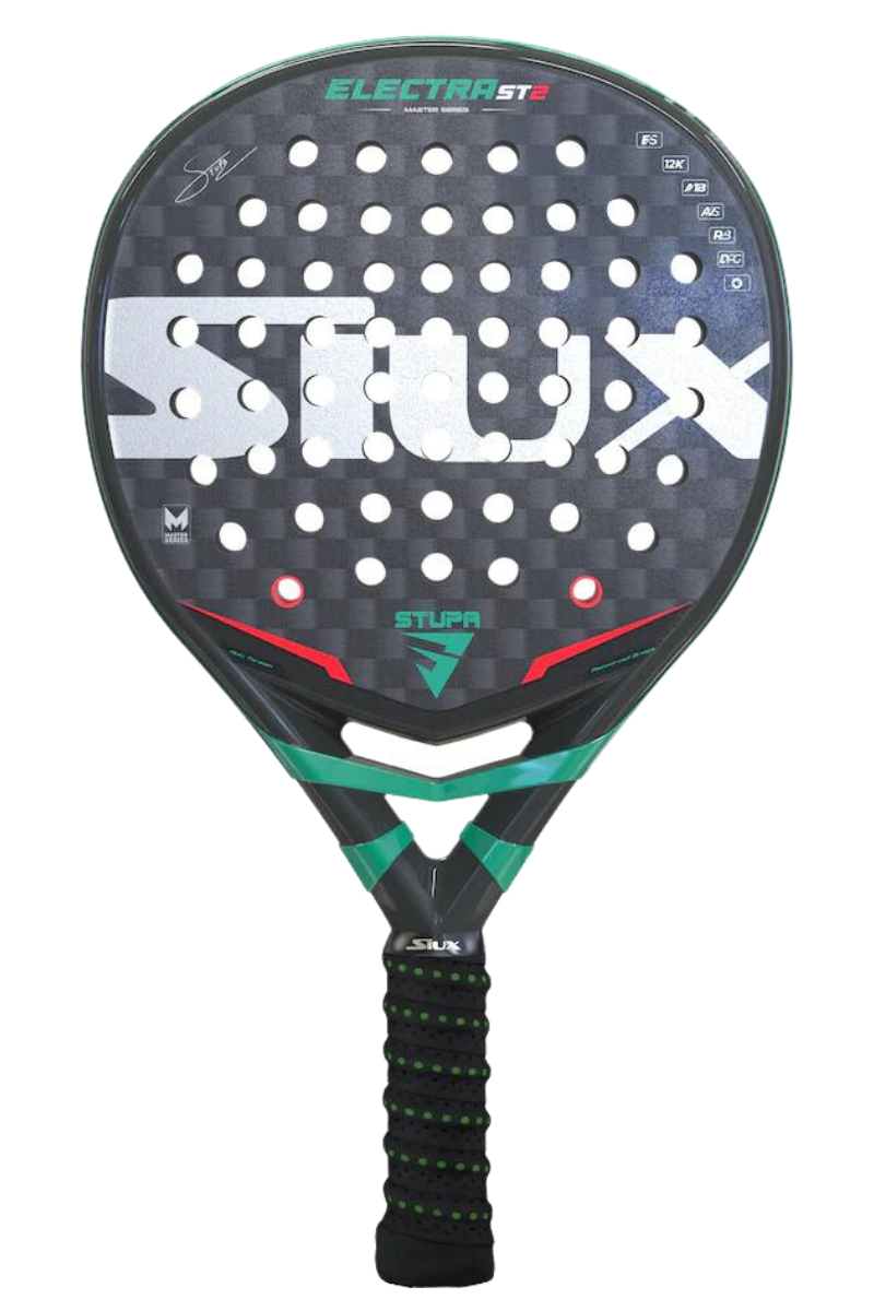 SIUX Electra ST2 Hybrid - 2023