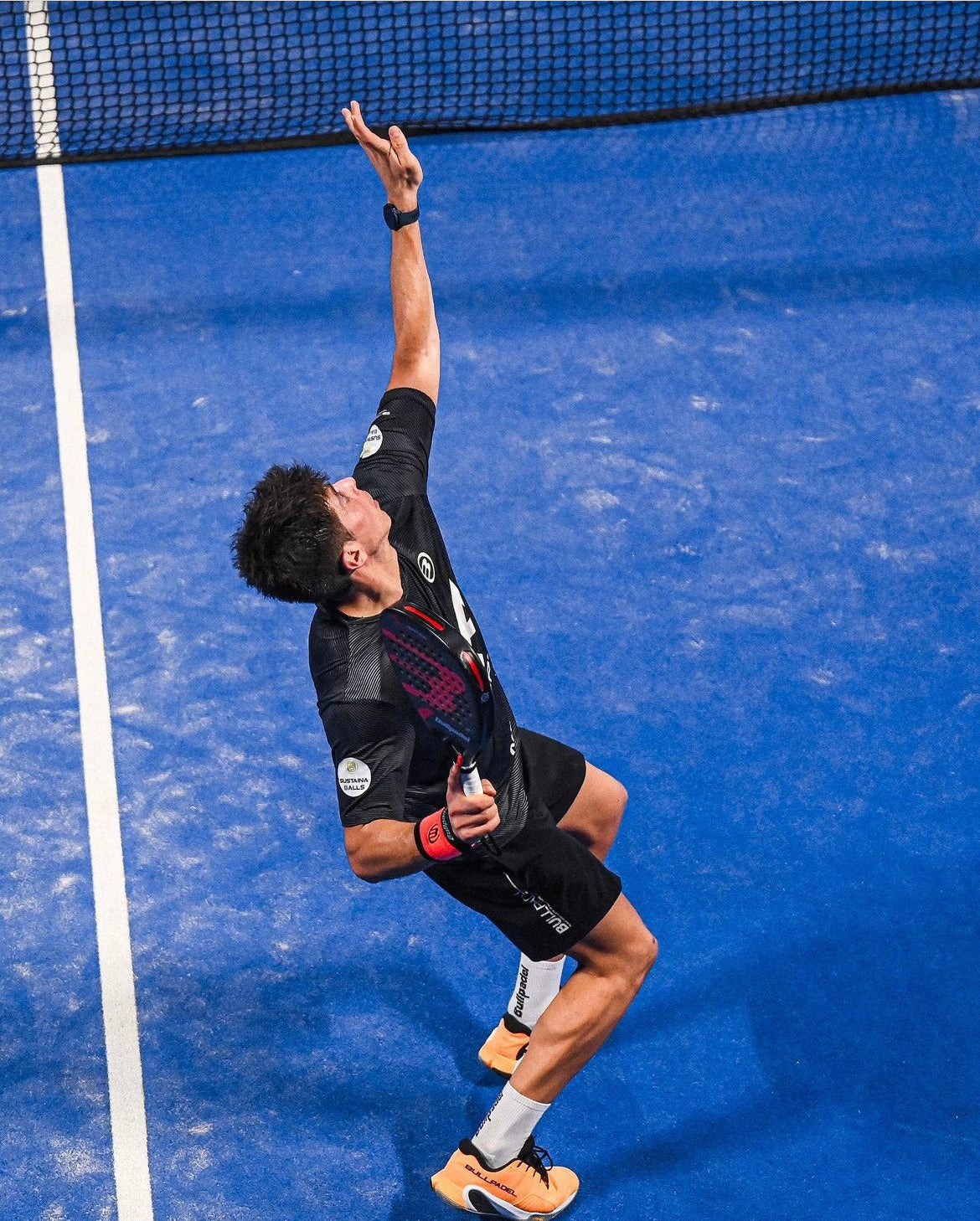 Bullpadel Vertex 04 2024