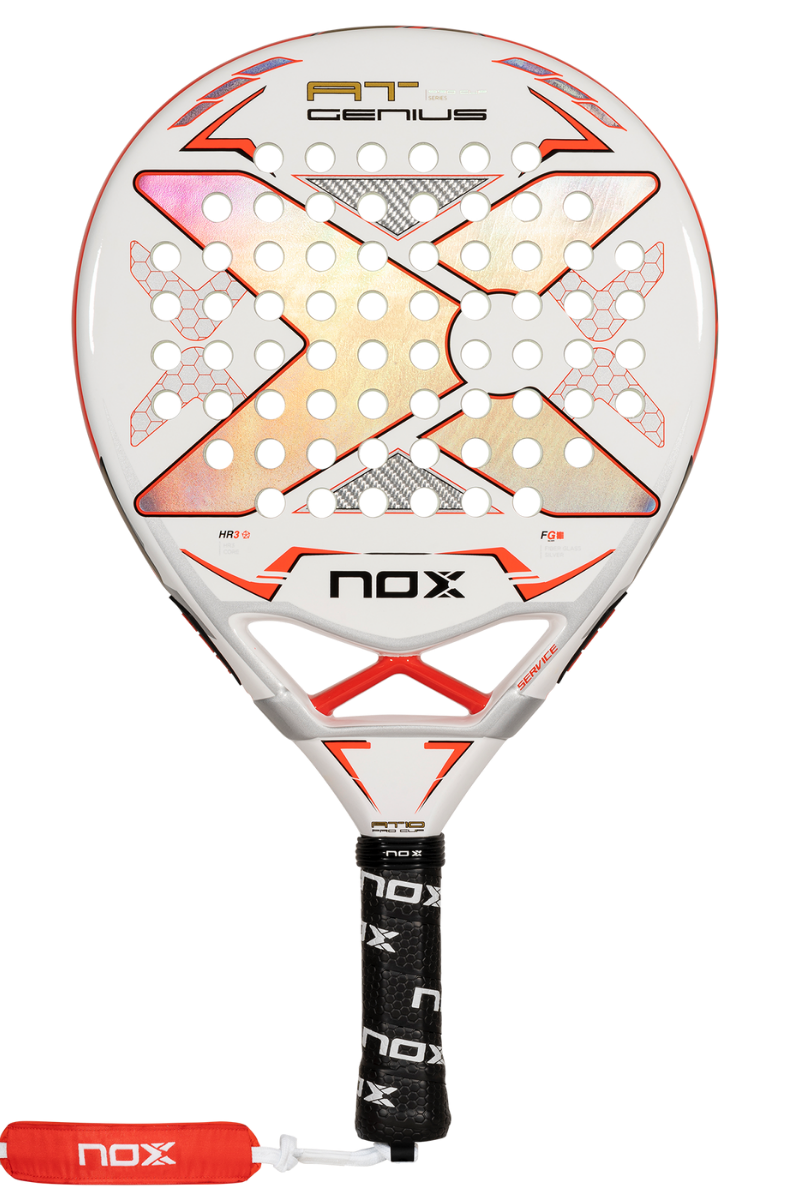 NOX AT10 Pro Cup Corp 2024