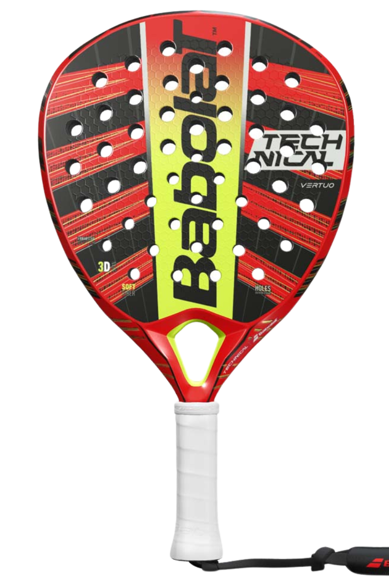 Babolat Technical Vertuo 2023