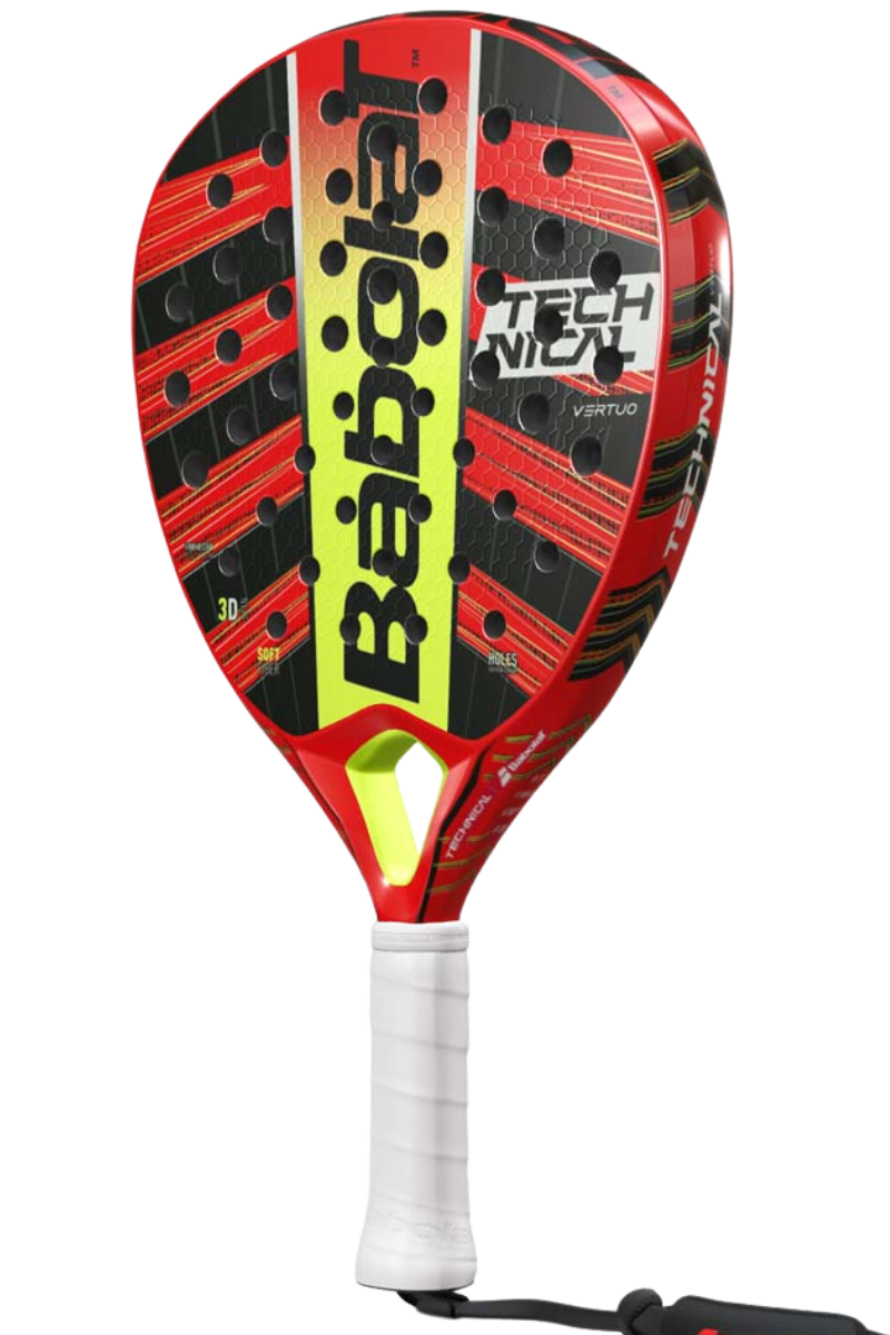 Babolat Technical Vertuo 2023