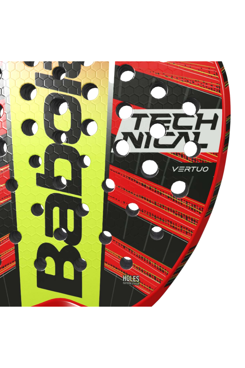 Babolat Technical Vertuo 2023