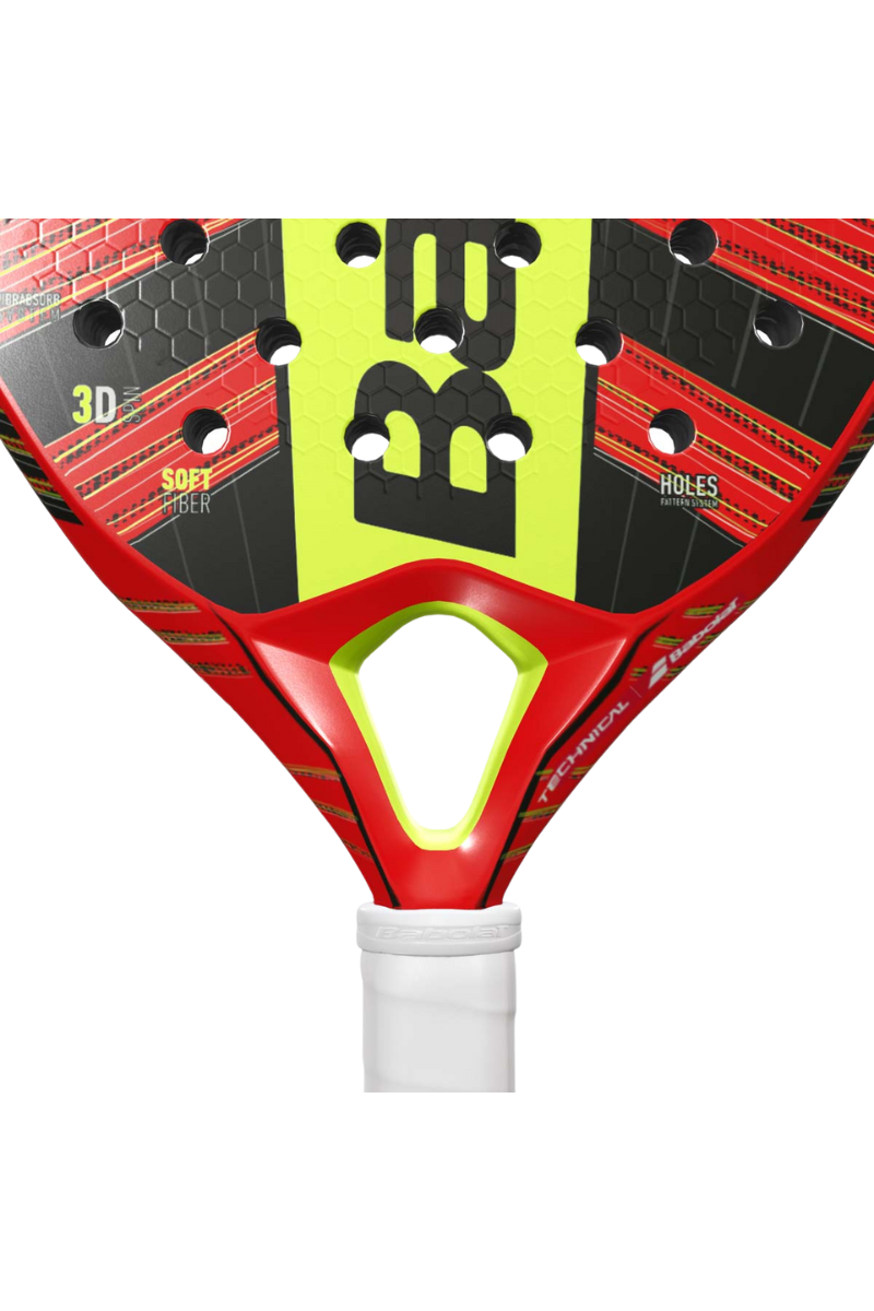 Babolat Technical Vertuo 2023
