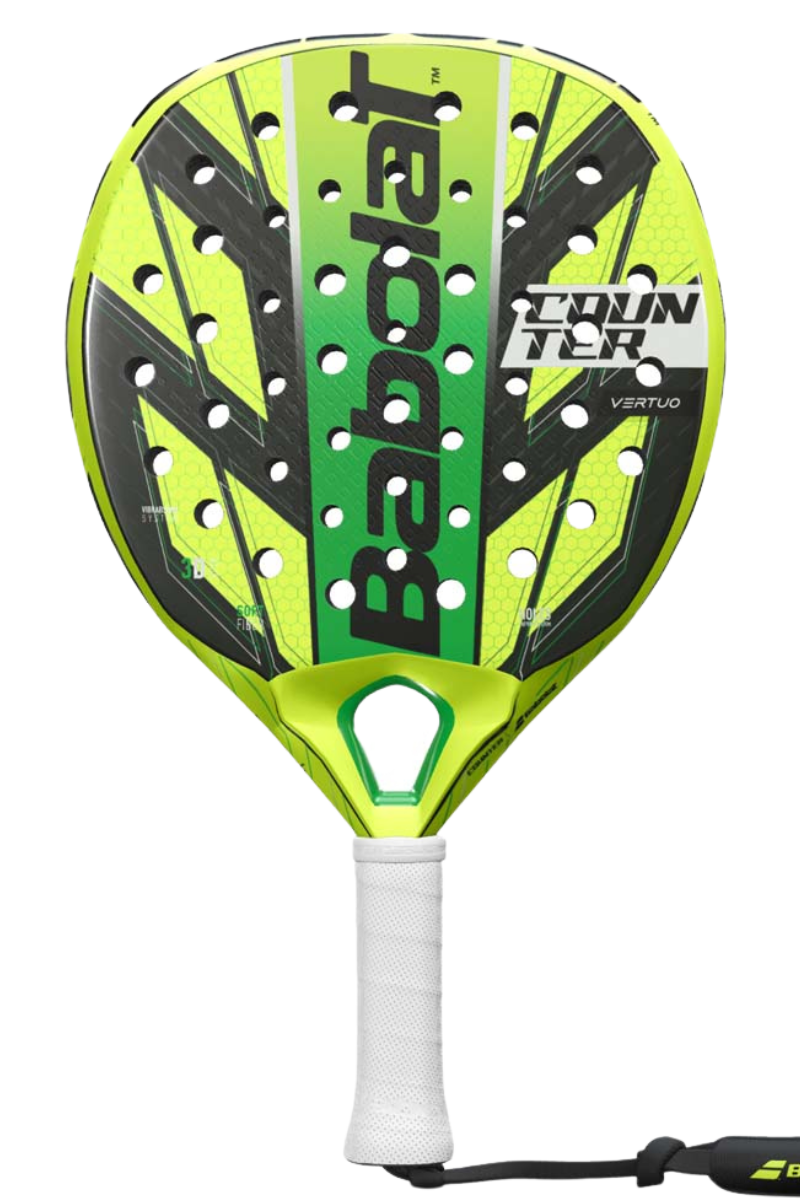 Babolat Counter Vertuo 2023